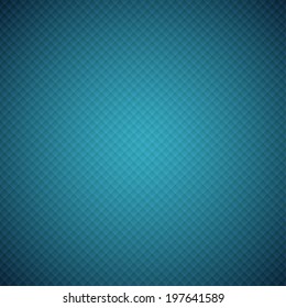 Abstract blue background