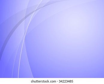 abstract blue background