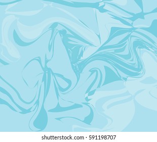 abstract blue background