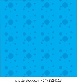 abstract blue background art design. creative new concepts cover decoration form fabric detail. funky fashion fill. EPS vector format file with elements. use social media post banner and much more.