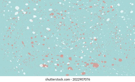 Abstract blue background. Art wallpaper. For backdrop,wallpaper,background. Vector illustration.