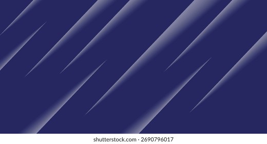 abstract blue background for banner and poster