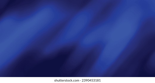 abstract blue background with brush metal