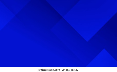 Abstract blue background.  can be used for banner, layout, annual report, web design. Eps10 vector
