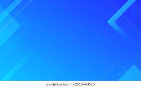 Fondo azul Abstractas. se puede utilizar para el Anuncio, disposición, informe anual, Diseño web. Vector Eps10