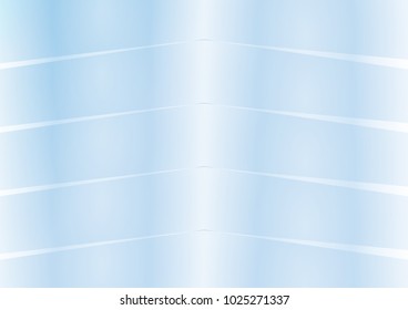 Abstract Blue background ,background can used for wallpaper or design , cool tone, vector.

