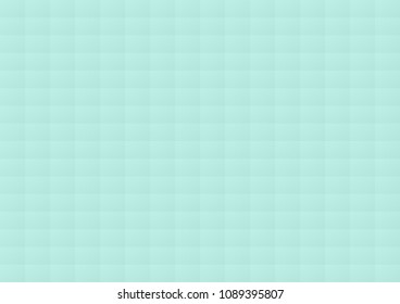 Abstract Blue background ,background can used for wallpaper or design , cool tone, vector.

