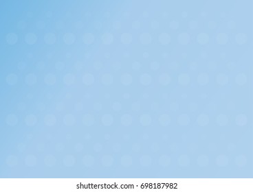 Abstract Blue background ,background can used for wallpaper or design , cool tone, vector.
