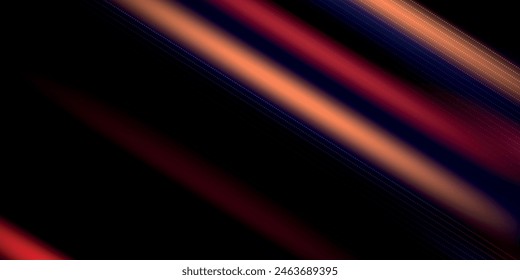Abstract blue background. Christmas background