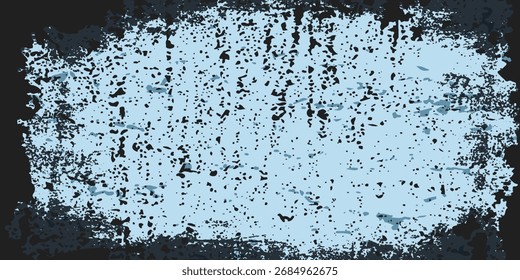 Abstractas fondo azul. Fondo de Navidades