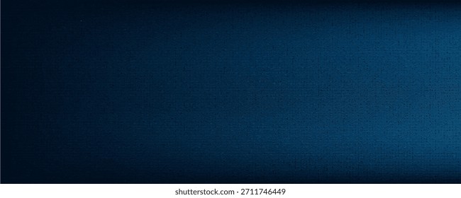 Abstrakter blauer Hintergrund. Weihnachtshintergrund