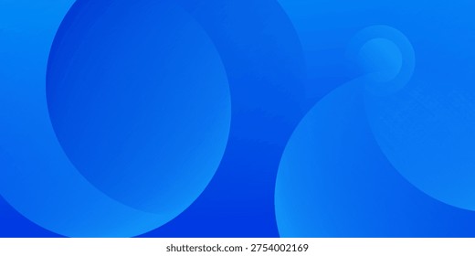 Fondo azul Abstractas con