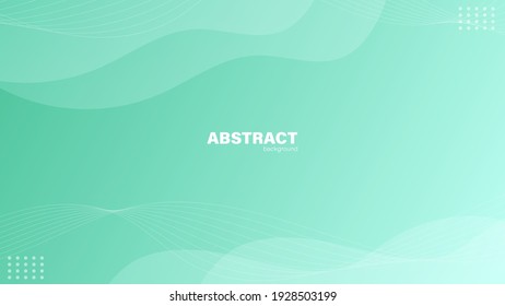 Abstract blue background, background with copy space for design, vector.