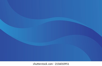 Resumen de fondo azul con espacio de copia para texto. diseño moderno de plantillas para portada, banner web de folletos y revista.
