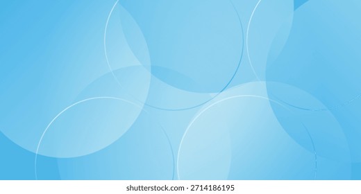 Abstract blue abstract background. Creative illustration for poster, web, landing, page, cover, wabsite