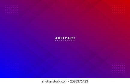abstract blue background with creative scratch, digital background, modern landing page concept vector.