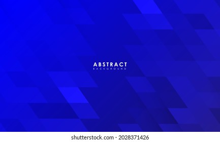 abstract blue background with creative scratch, digital background, modern landing page concept vector.