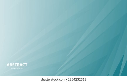 abstract blue background with creative touch