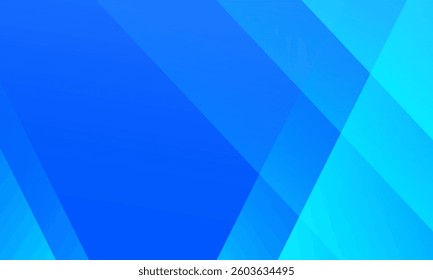Abstract blue background design. Eps10 vector
