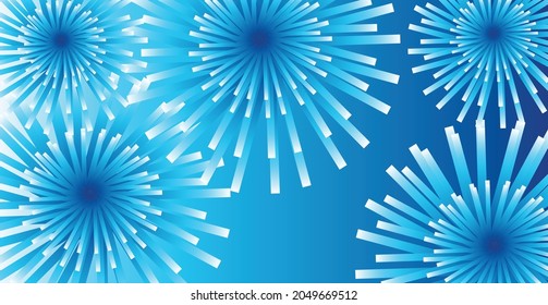 Abstract Blue  Background Design. Blue Pattern Background Design. Greeting card Design and Gift Cards. 