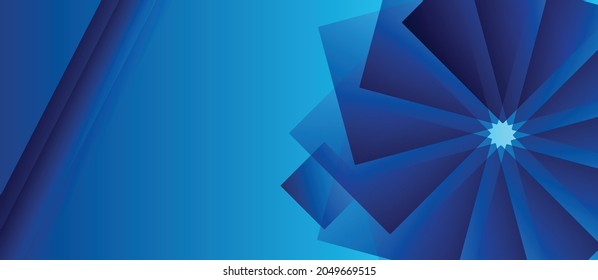 Abstract Blue  Background Design. Blue Pattern Background Design. Greeting card Design and Gift Cards. 