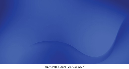 Abstract blue background design. Suit for Presentation, voucher, card, banner, backdrop