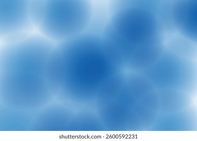 Abstract Blue Background Design template. Blue color gradient design background. Blue vertical background for Banner Poster Story Ad Celebrations and various design works. EPS vector illustration