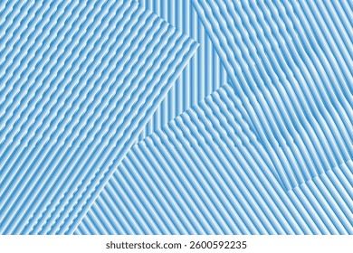 Abstract Blue Background Design template. Blue color gradient design background. Blue vertical background for Banner Poster Story Ad Celebrations and various design works. EPS vector illustration