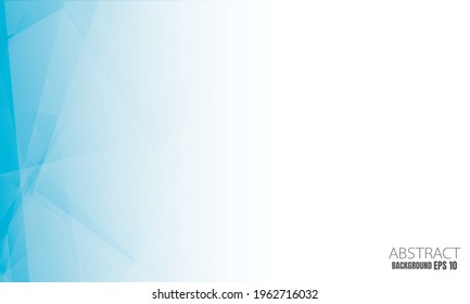 Abstract blue background design There is a space for text. Use it in your cover design, book design, poster, flyer, website background or advertisement.