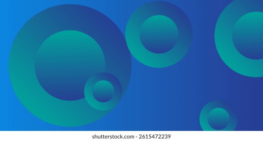 Abstract blue background with diagonal lines. Dynamic shapes composition. Vector illustration