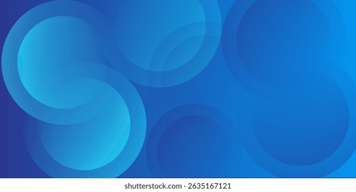 Abstractas fondo azul con líneas diagonales. Composición de Formas dinámicas. Ilustración vectorial