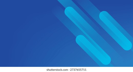 Fondo azul Abstractas con