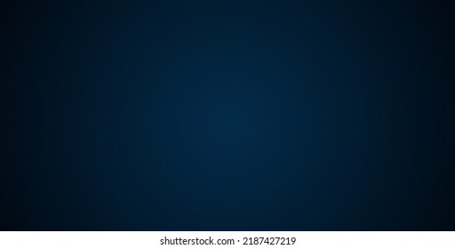 Abstract Blue Background With Diagonal Strips Background.