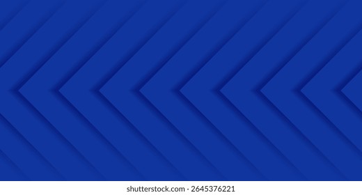 Abstract blue background with diamond square shapes. modern trendy. presentation