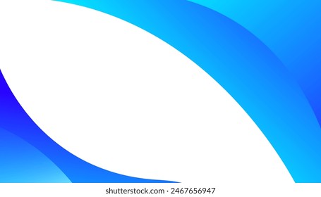 Abstract blue background. Dynamic shapes composition. vector design concept. Decorative web layout or poster, banner
