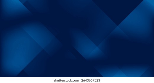 Abstract blue abstract background with elegant bright simple art