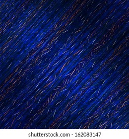 Abstract blue background, EPS10 - vector graphics.