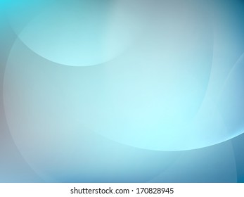 Abstract blue background. + EPS10 vector file