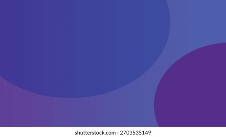Abstract blue background with flowing purple and pink light lines, curves, and smooth wave patterns for a digital art wallpaper design
