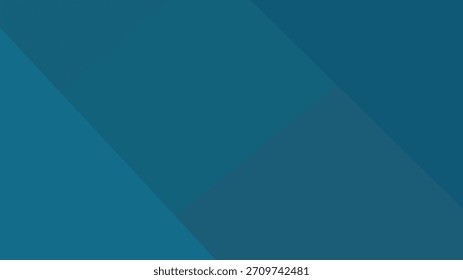 Fondo azul Abstractas con líneas suaves que fluyen creando un patrón de onda suave