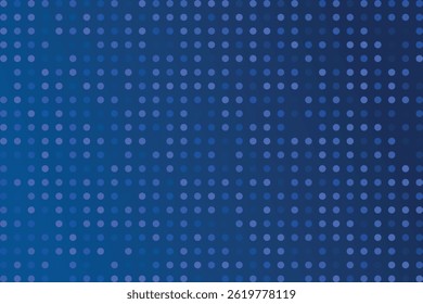 Abstract Blue background. Abstract blue futuristic background For banner poster social media story events and various design works. EPS vector illustration