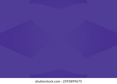 Abstract blue background with geometric blurry shapes effect banner design.