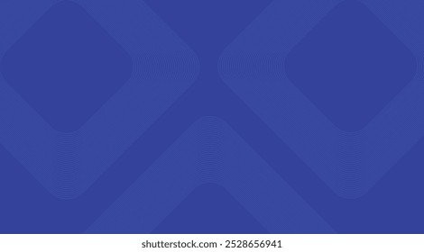 Abstract blue  background. Geometric blue lines pattern. Modern blue gradient lines. Futuristic technology graphic design. Suit for business, header,  cover,  wallpaper, website, flyer 