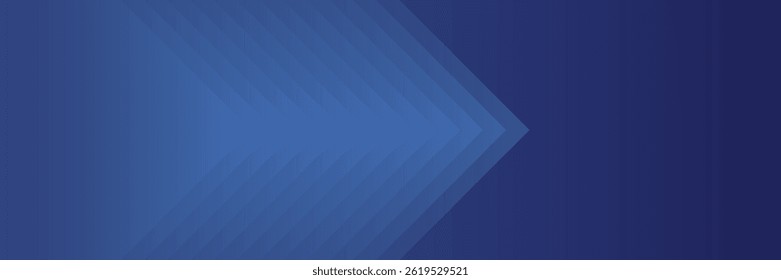 Abstractas fondo azul. Fondo de triángulo geométrico.
