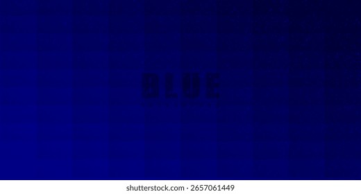 Abstractas fondo azul. Fondo de triángulo geométrico. Patrón hexagonal. 
