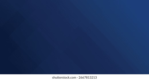 Abstractas fondo azul. Fondo geométrico del triángulo. Vector eps10.
