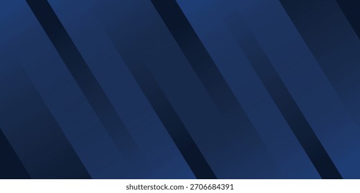 Abstractas fondo azul. Fondo de triángulo geométrico. Patrón hexagonal. Vector background.eps10