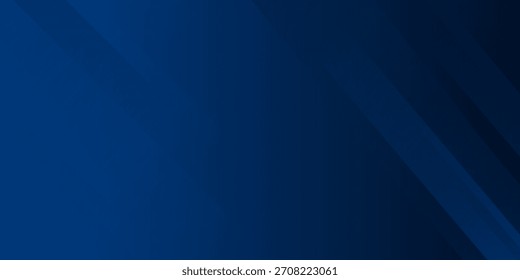 Abstractas fondo azul. Fondo de triángulo geométrico. Patrón hexagonal. Vector de fondo.