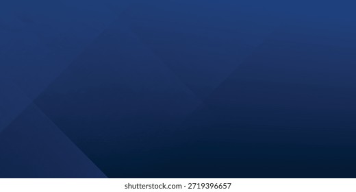 Abstractas fondo azul. Fondo de triángulo geométrico. Patrón hexagonal. eps10 Vector
