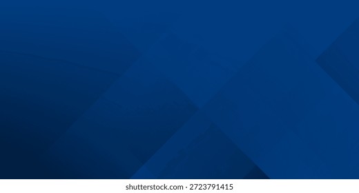 Abstractas fondo azul. Fondo de triángulo geométrico. Patrón hexagonal. eps10